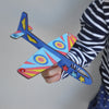 Make your Own Glider Kit | Conscious Craft